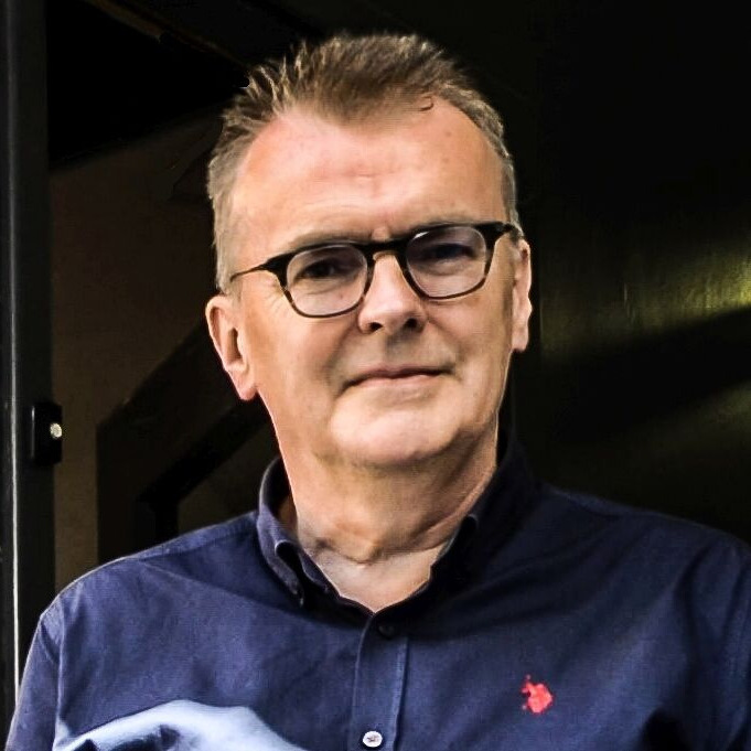 Laurence O'Bryan